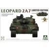 1/72 Leopard 2A7 (Edición...