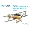 1/48 Albatros D.III OEFFAG...