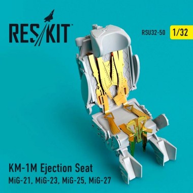 1/32 KM-1M Ejection Seat...