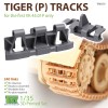 1/35 Tiger(P) Tracks for...