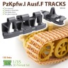 1/35 PzKpfw.I Ausf.F Tracks