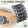 1/35 T-54 OMSh Tracks Version A