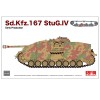 1/35 Sd.Kfz. 167 StuG IV...