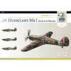 1/72 Hurricane Mk I Battle of Britain Limited Edition