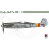 1/48 Focke-Wulf Ta 152 H-1