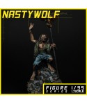 1/35 NastyWolf [Serie Figuras]