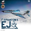 1/48 F-4 EJ KAI - PHANTOM II - PHANTOM FOREVER 2020