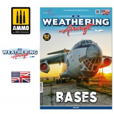 THE WEATHERING AIRCRAFT 21 – Bases (English)