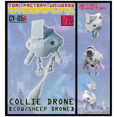 1/35 COLLIE DRONE