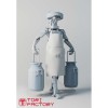 1/24 Robot Worker 2 - Kazan...