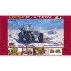 1/35 Tractor Hanomag RL20