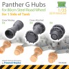 1/35 Panther G Hubs for...