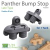 1/35 Panther Bump Stop Late Type