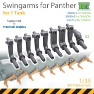 1/35 Panther Swingarms Set for TAKOM
