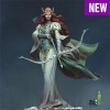 75mm Queen Guinevere [Echoes of Camelot Series]
