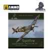 Supermarine Spitfire Mk.IX...