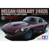 1/12 Nissan Fairlady 240ZG...