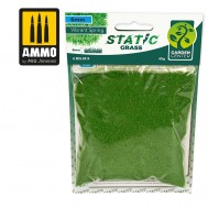 Static Grass - Vibrant Spring – 6mm