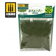 Static Grass - Lush Summer – 4mm