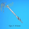 1/48 Turnbuckles Type A (30...