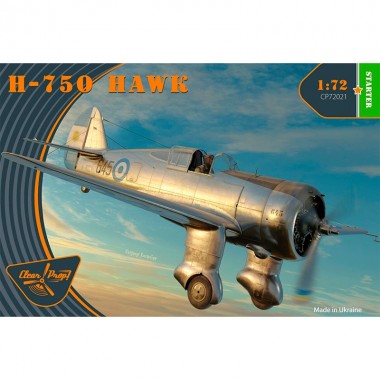 1/72 H-75O Hawk