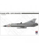 1/72 Saab 35OE / 35FS Draken