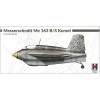 1/72 Messerschmitt Me 163...