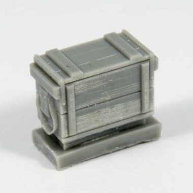 1/35 British Ammo Boxes for...