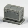 1/35 British ammo boxes for 0,303 ammo (metal pattern)