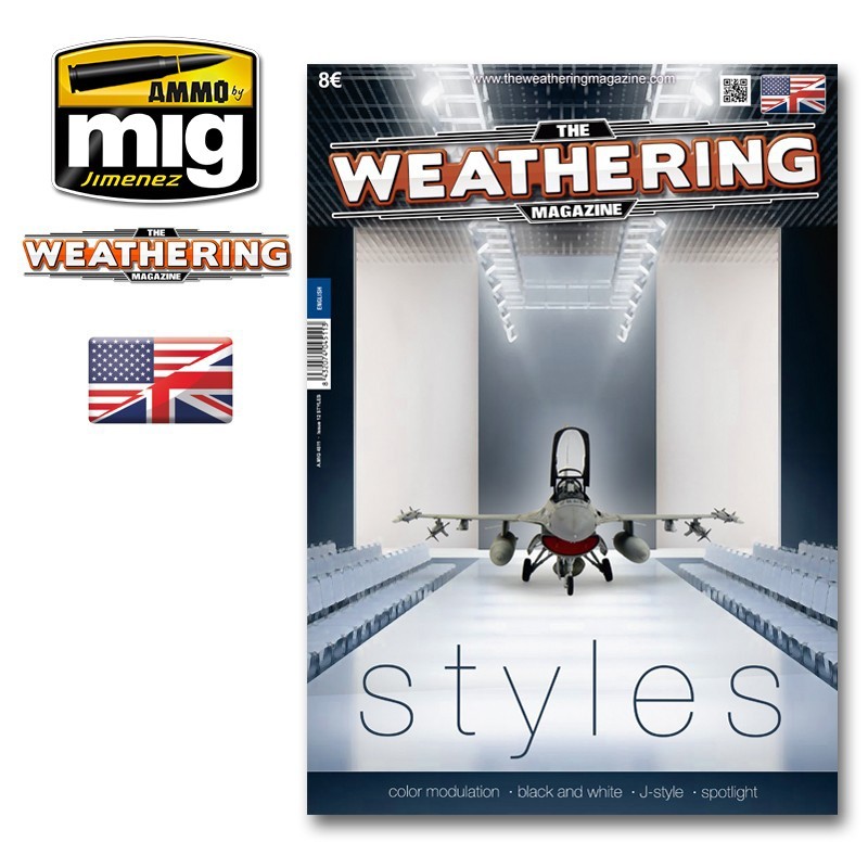TWM Issue 12 – Styles (English Version)