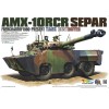 1/35 AMX-10RCR Separ Tank...