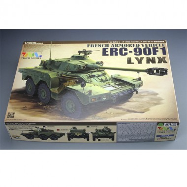 1/35 French Armored Vehicle...