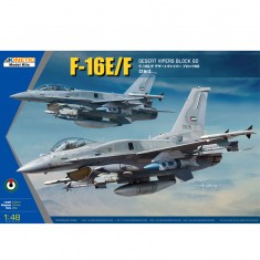 1/48 F-16E/F Block 60