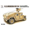 1/72 U.S. Modern M1114...