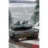1/35 Leopard 2A6 Main...