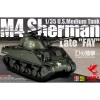 1/35 M4 Sherman Late "Fay"