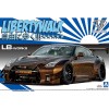 1/24 Nissan R35 GT-R Tipo 2...