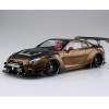 1/24 Nissan R35 GT-R Tipo 2...