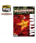 THE WEATHERING MAGAZINE 8 - Vietnam (Castellano)