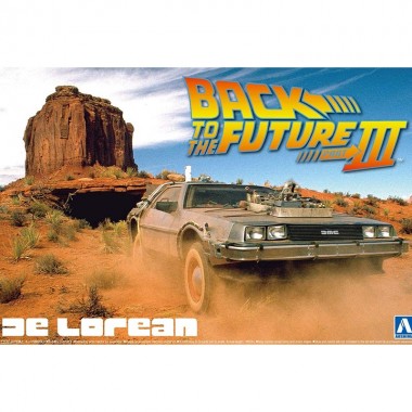 1/24 Back to the Future...