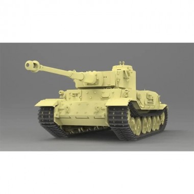 1/35 PzKpfwg.VI Tiger (P)...