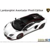 1/24 Lamborghini Aventador...