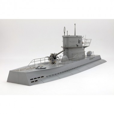 1/35 DKM Type VII-C U-Boat...