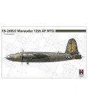 1/72 B-26 B/C Marauder 12th AF MTO