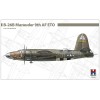 1/72 B-26 B Marauder 9th AF...