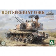 1/35 M247 Sergeant York