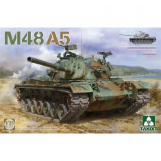 1/35 M48A5