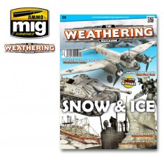 TWM Issue 7. SNOW & ICE English