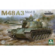 1/35 M48A3 Mod B