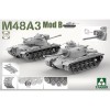 1/35 M48A3 Modelo B